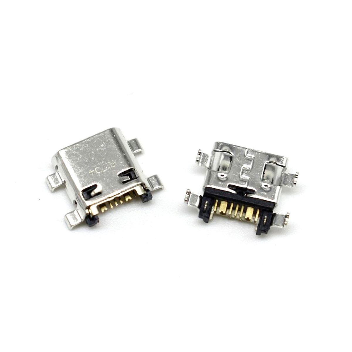 GENERICO - Pin De Carga Compatible con Samsung Grand Prime g530 - Lifemax