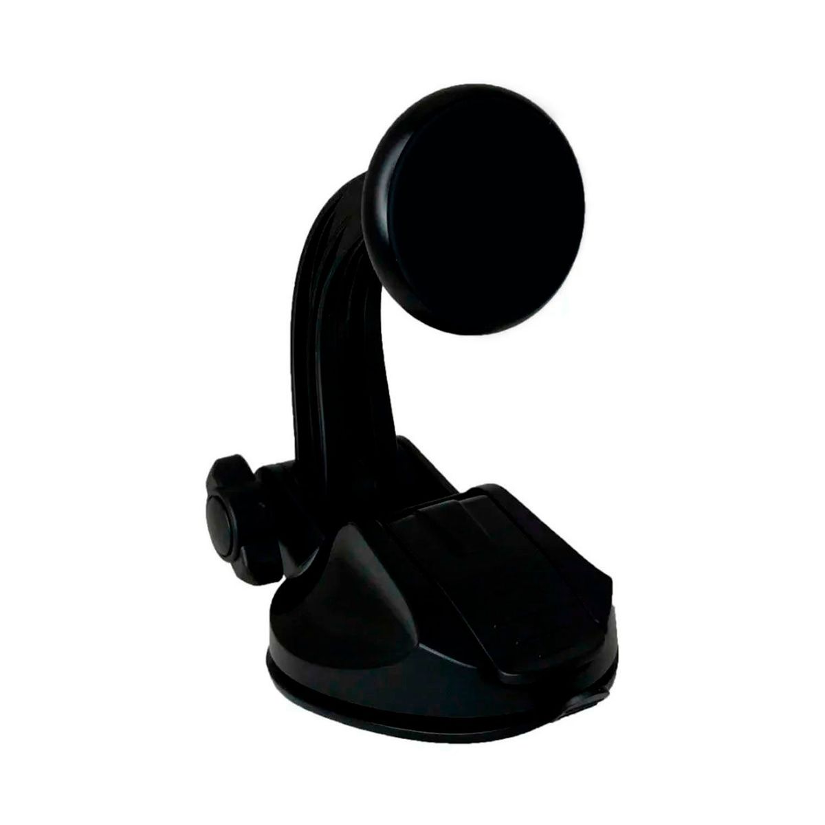 GENERICO - Soporte De Auto Con Iman Chupon 360° - Lifemax