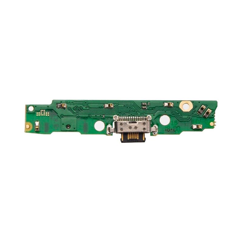 GENERICO - Flex De Carga Compatible con Motorola G7 Power