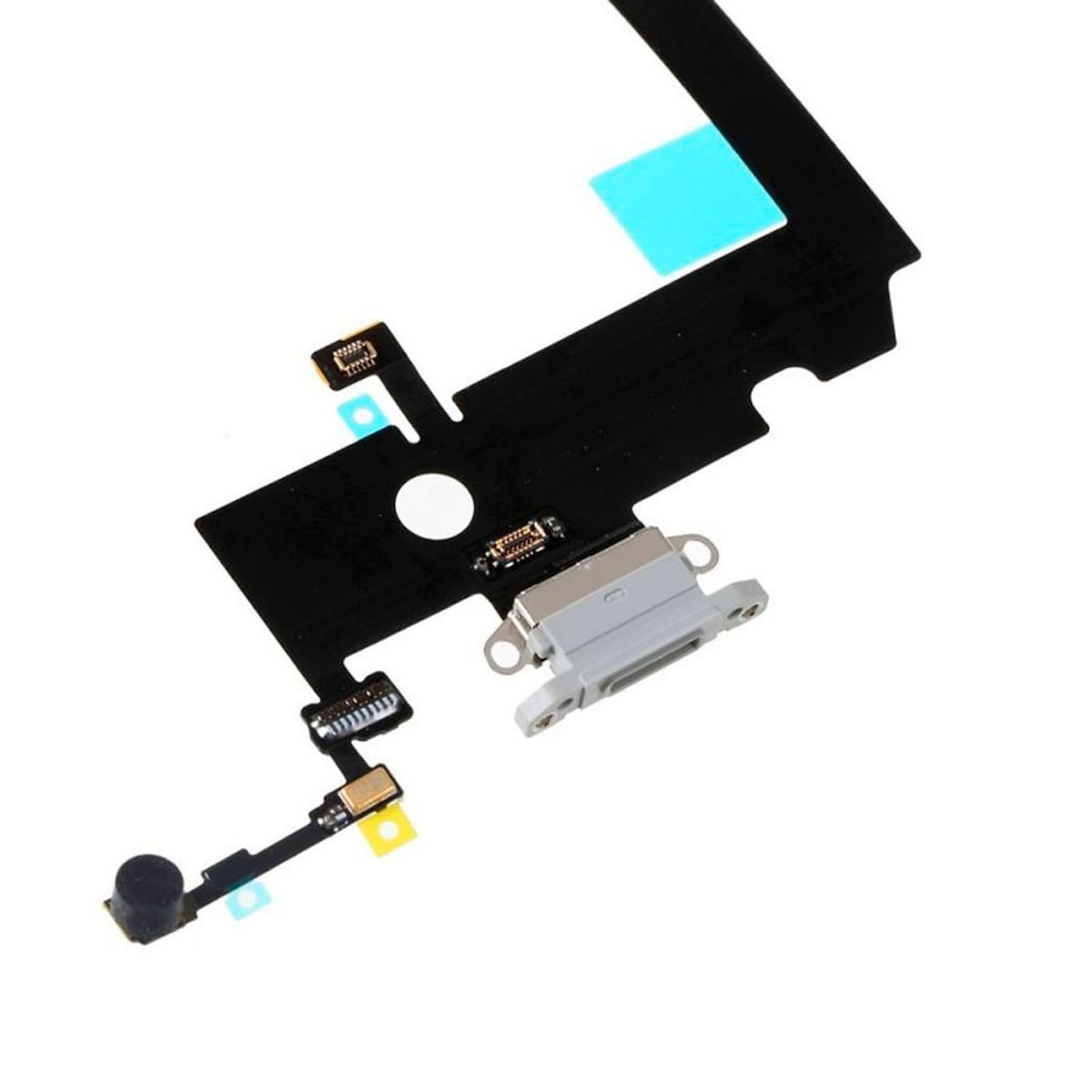 GENERICO - Flex De Carga Compatible con iPhone Xs Max