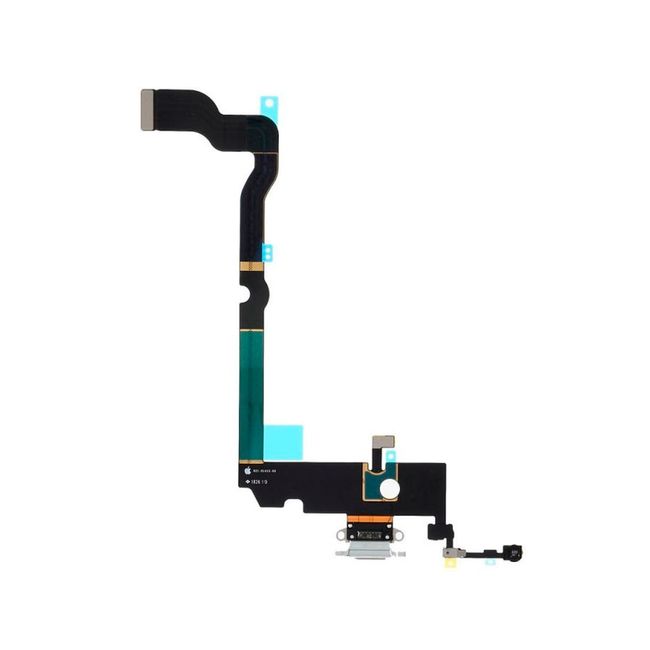 GENERICO - Flex De Carga Compatible con iPhone Xs Max