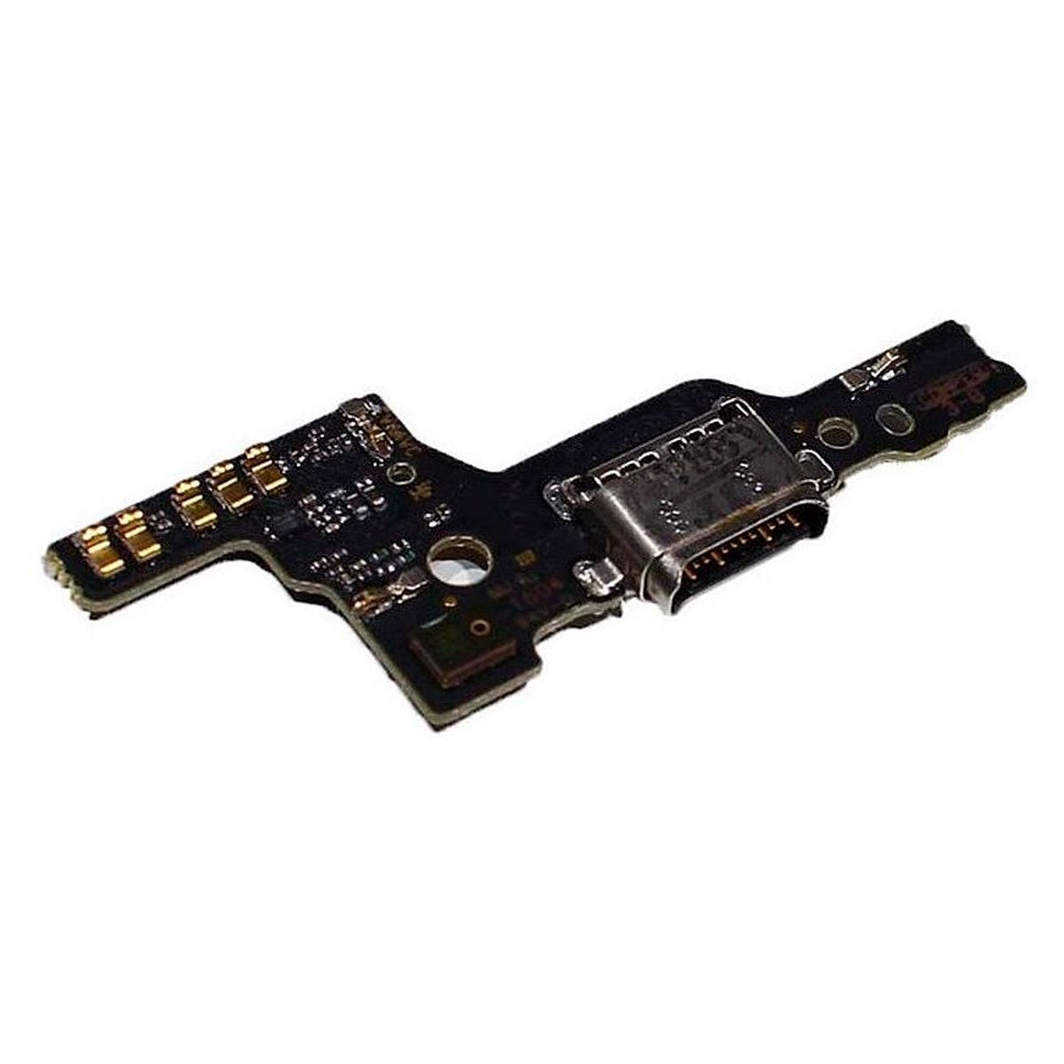 GENERICO - Flex De Carga Compatible con Huawei P9