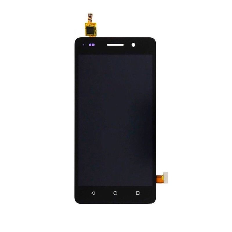 GENERICO - Pantalla G Play Mini Compatible con Huawei G Play Mini