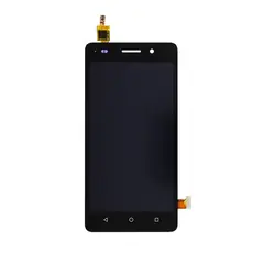 GENERICO - Pantalla G Play Mini Compatible con Huawei G Play Mini
