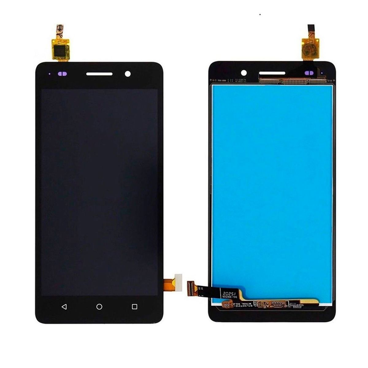 GENERICO - Pantalla G Play Mini Compatible con Huawei G Play Mini