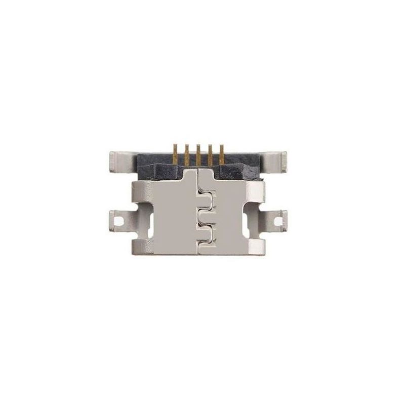 GENERICO - Puerto / Pin De Carga Compatible con Xiaomi Redmi 3 - Lifemax