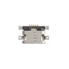 GENERICO - Puerto / Pin De Carga Compatible con Xiaomi Redmi 3 - Lifemax