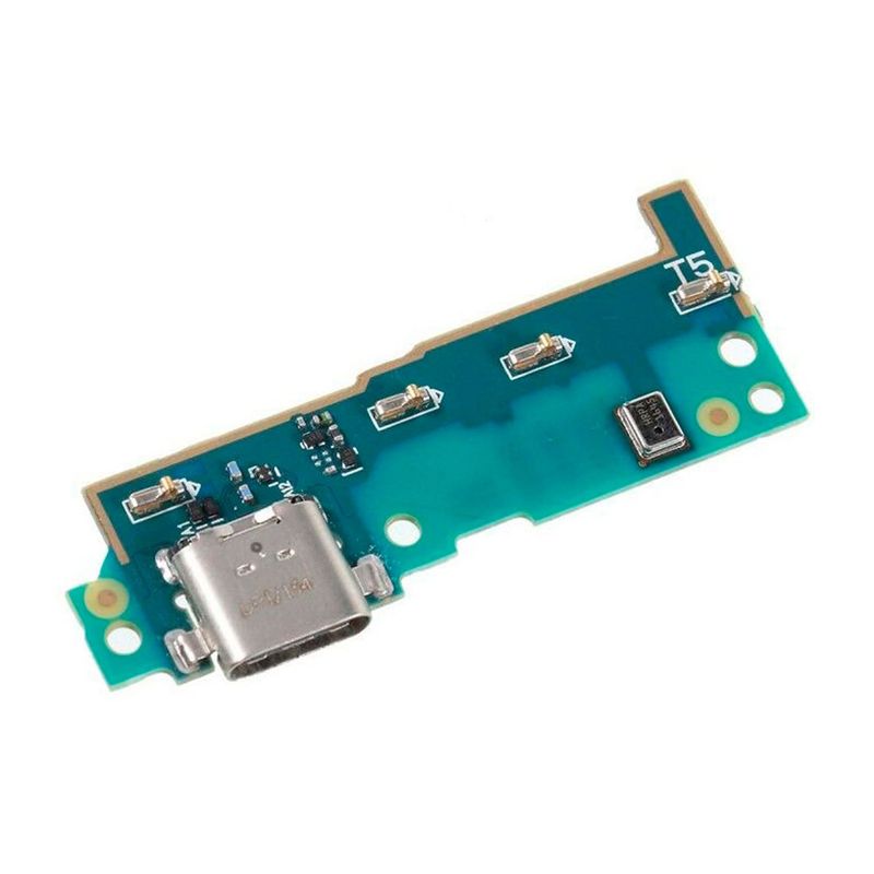 GENERICO - Flex De Carga Compatible con Sony L1.