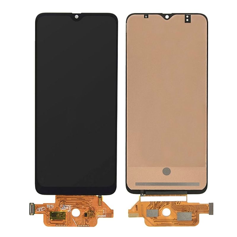 GENERICO - Pantalla A70 Compatible con Samsung A70 Incell - Lifemax