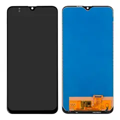 GENERICO - Pantalla A20 Compatible con Samsung A20 Oled - Lifemax