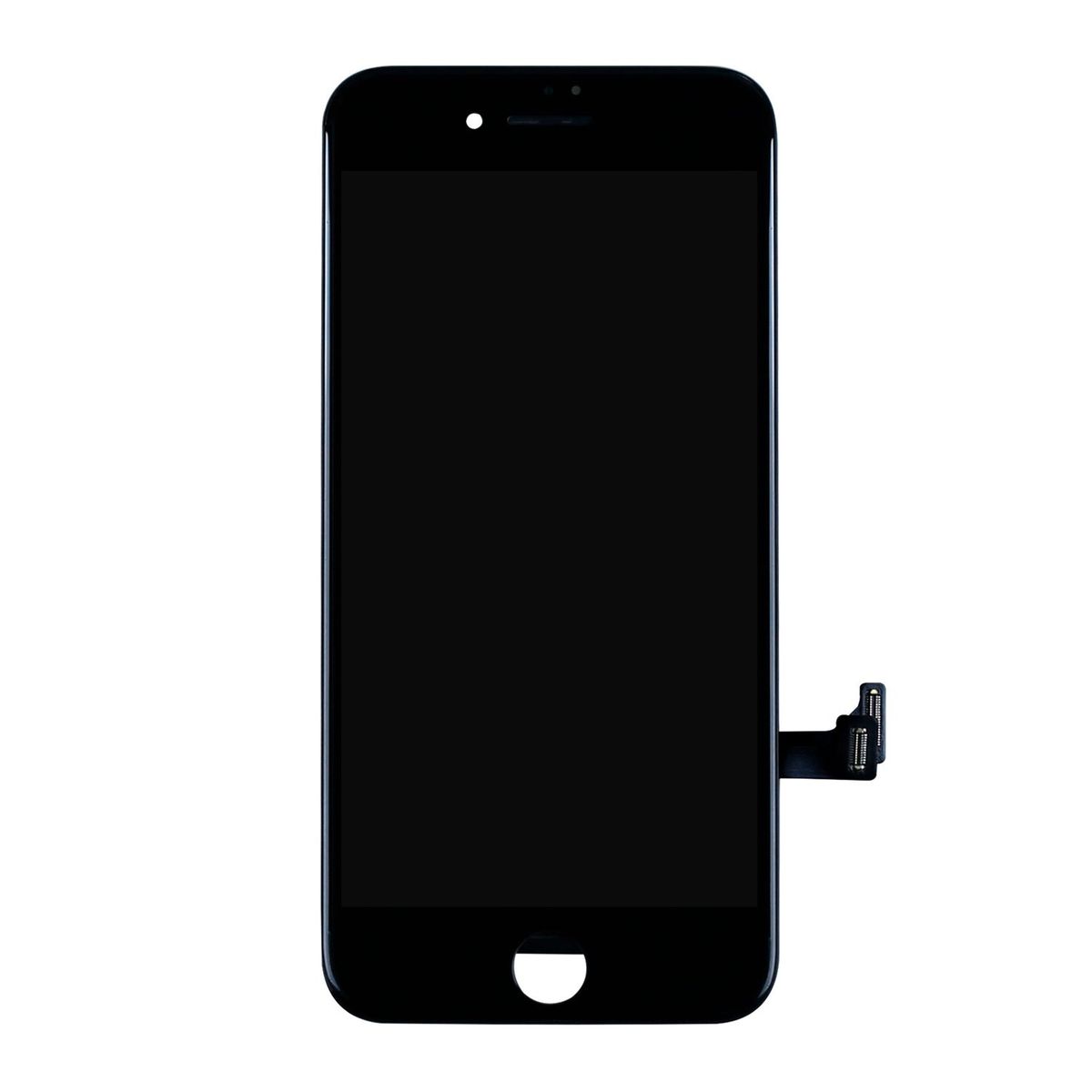 GENERICO - Pantalla Compatible con iPhone Se 2020