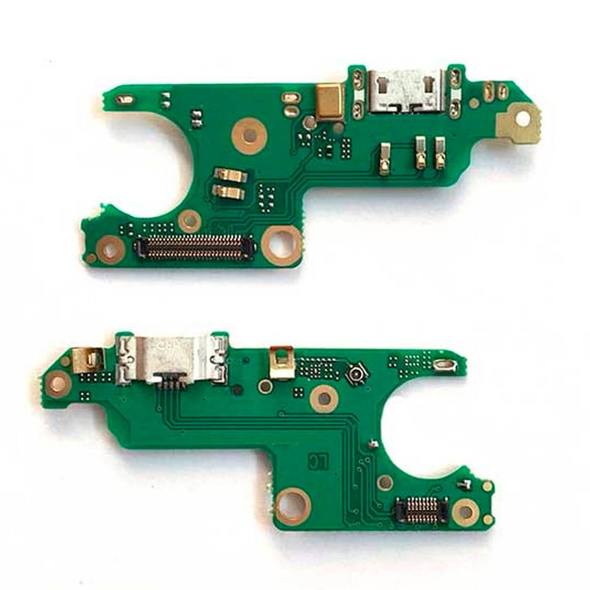GENERICO - Flex De Carga Compatible con Nokia 6