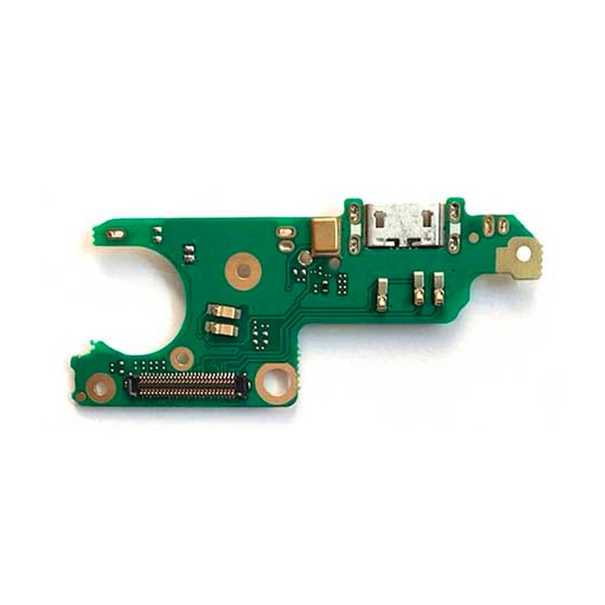 GENERICO - Flex De Carga Compatible con Nokia 6