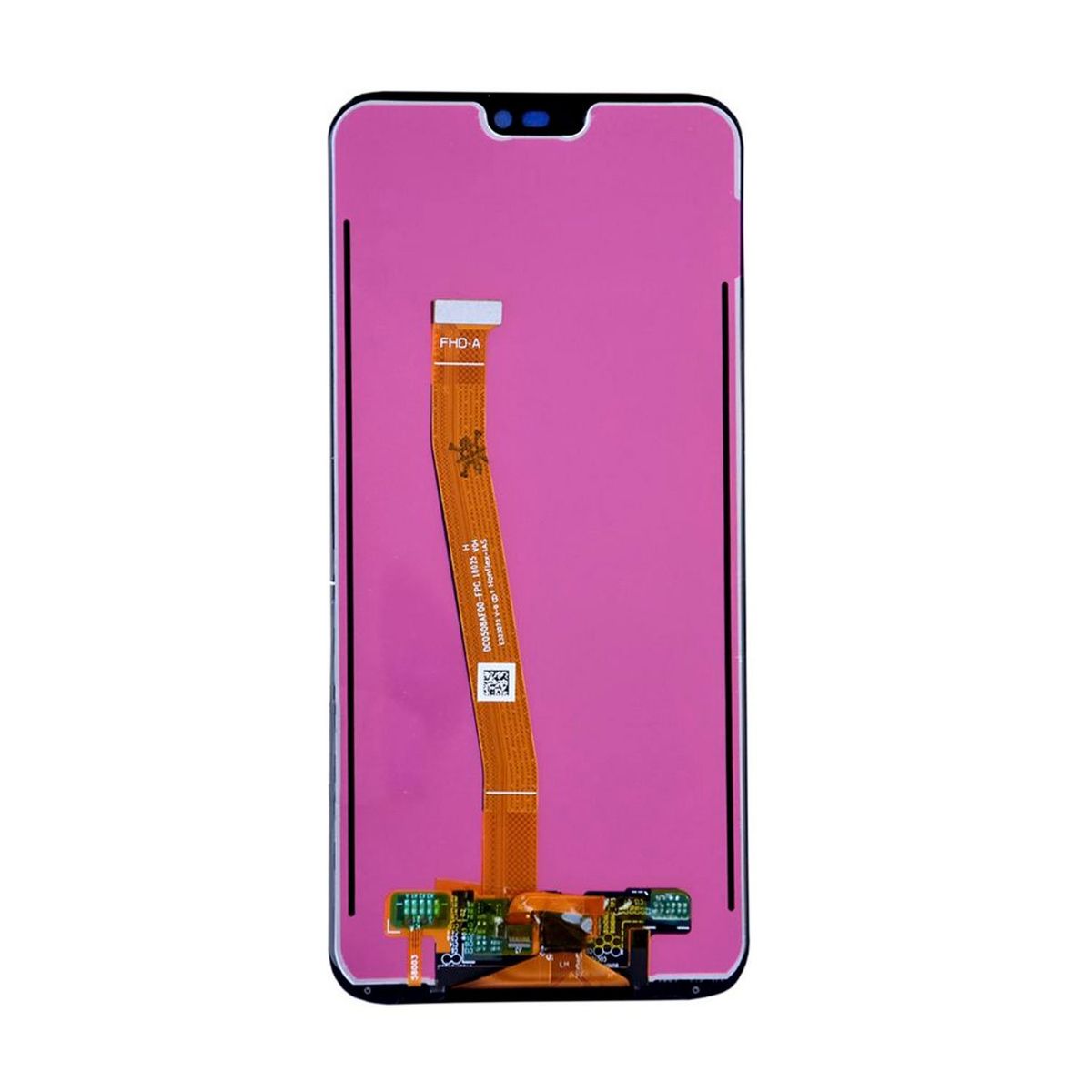 GENERICO - Pantalla P20 Lite Compatible con Huawei P20 Lite S/l Lifemax