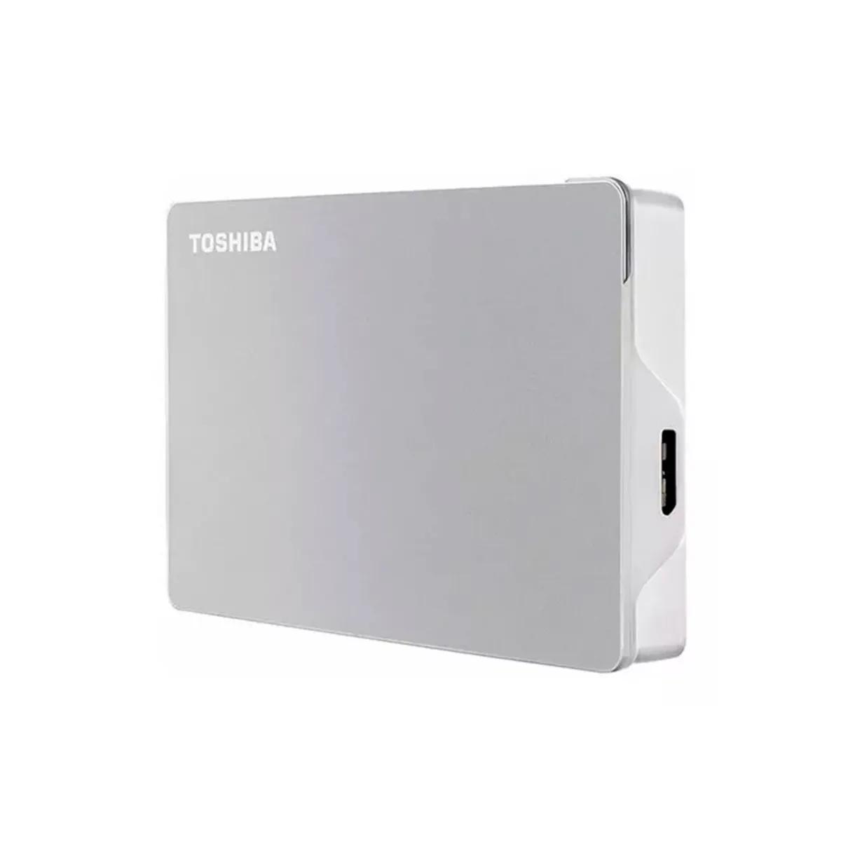 TOSHIBA - Disco Duro Externo Toshiba 1tb Canvio Flex 3.2 - Lifemax