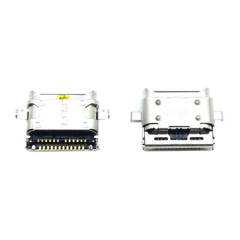 GENERICO - Puerto / Pin De Carga Compatible con Huawei P9 / P9 Plus - Lifemax
