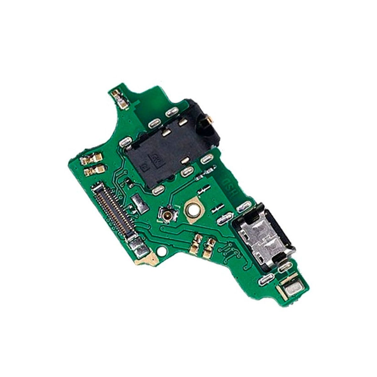 GENERICO - Flex De Carga Compatible con Huawei P20 Lite