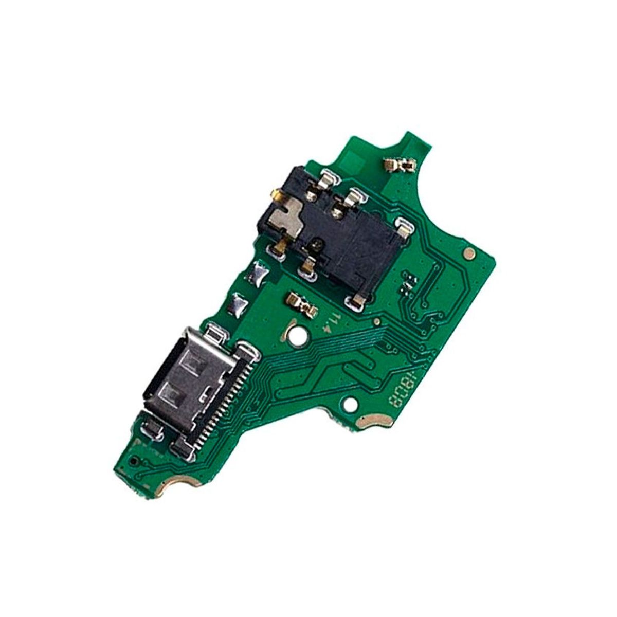 GENERICO - Flex De Carga Compatible con Huawei P20 Lite