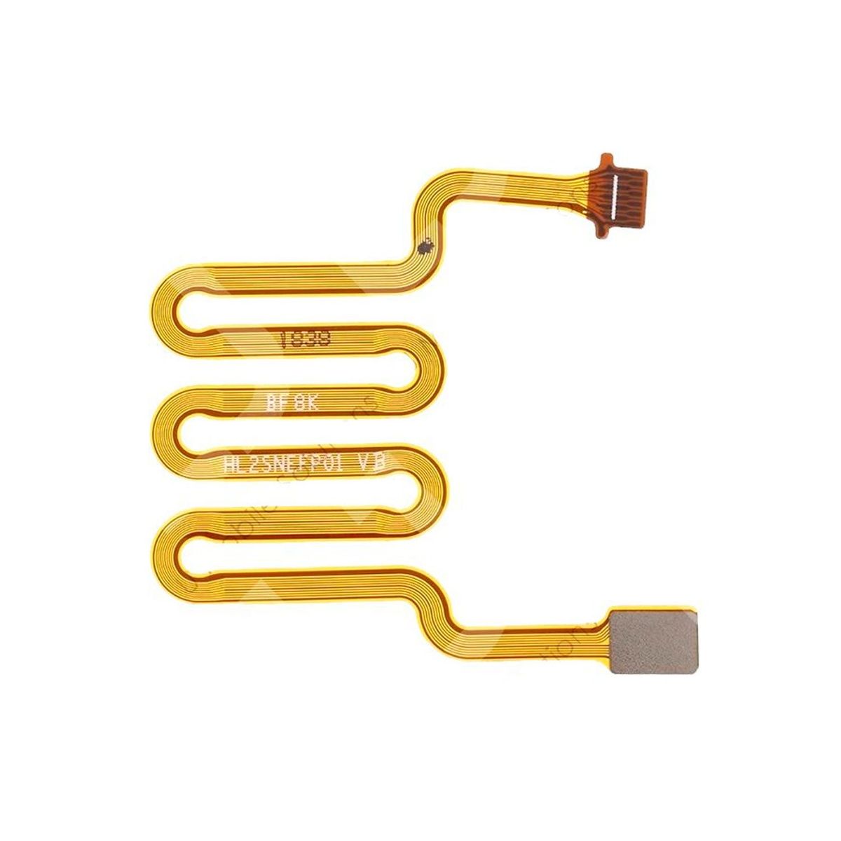 GENERICO - Flex Huella Compatible con Mate 20 Lite