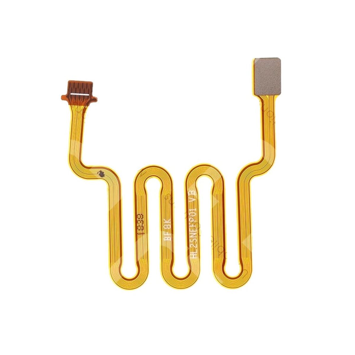 GENERICO - Flex Huella Compatible con Mate 20 Lite