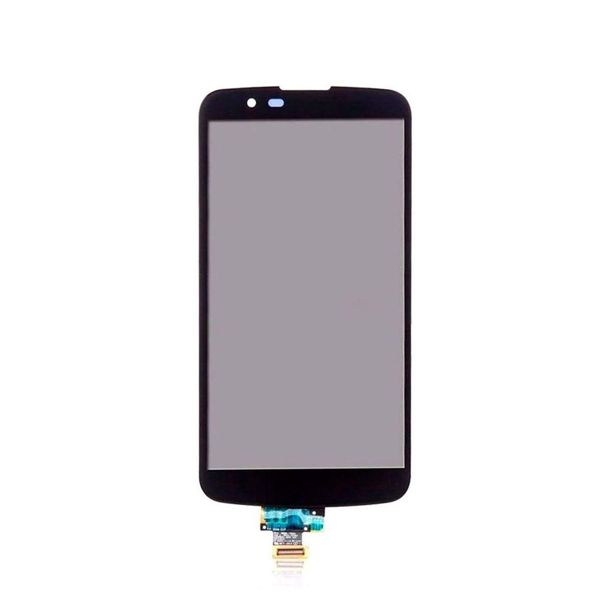 GENERICO - Pantalla K10 Compatible con LG K10 - Lifemax