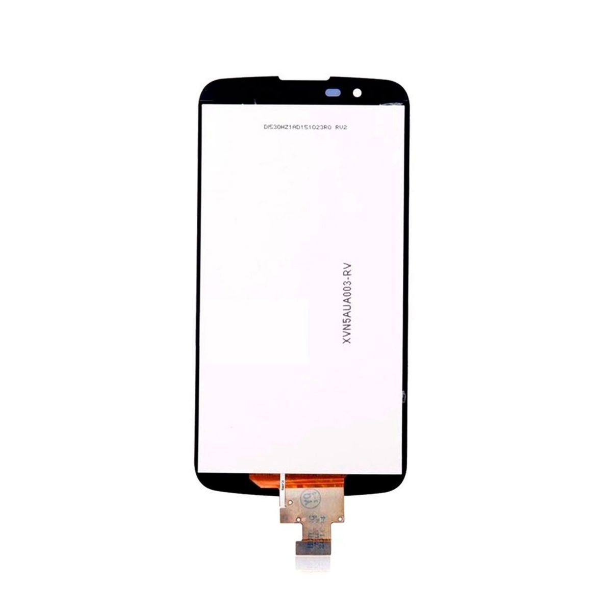 GENERICO - Pantalla K10 Compatible con LG K10 - Lifemax