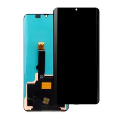 GENERICO - Pantalla P30 Pro Compatible con Huawei P30 Pro C/O C/Huella