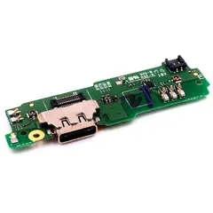 GENERICO - Flex De Carga Compatible con Sony XA1 Ultra.