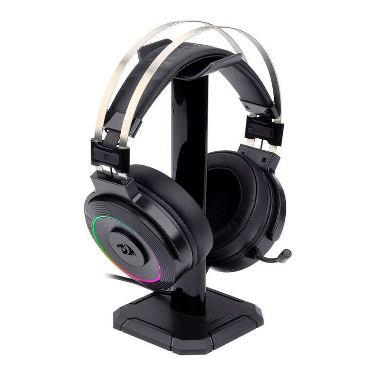 REDRAGON Audifonos Gamer Headset Lamia2 H320 USB PC,PS4,XBOX