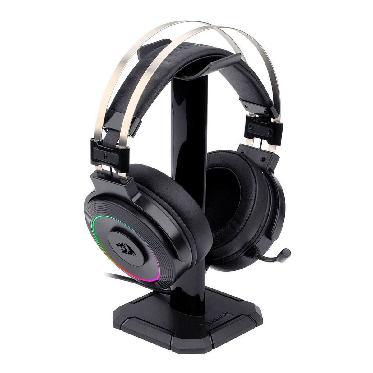 REDRAGON - Audifonos Gamer Headset Redragon Lamia2 H320 USB PC,PS4,XBOX