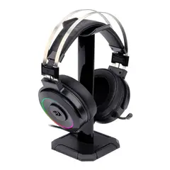 REDRAGON - Audifonos Gamer Headset Lamia2 H320 USB PC,PS4,XBOX