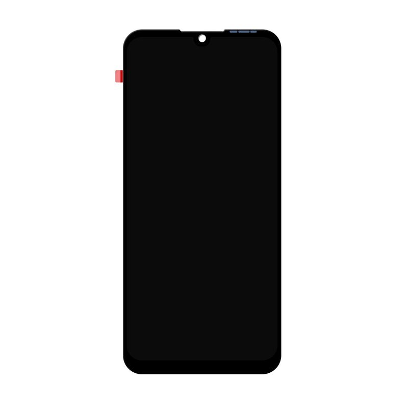 GENERICO - Pantalla Y6 2019 Compatible con Huawei Y6 2019 S/l - Lifemax