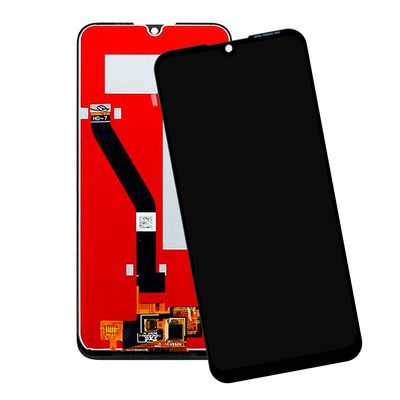 Imagen 2 del producto Pantalla Y6 2019 Compatible con Huawei Y6 2019 S/l - Lifemax