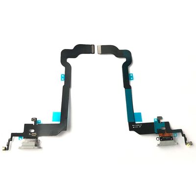 Imagen 2 del producto Flex De Carga Compatible con iPhone X