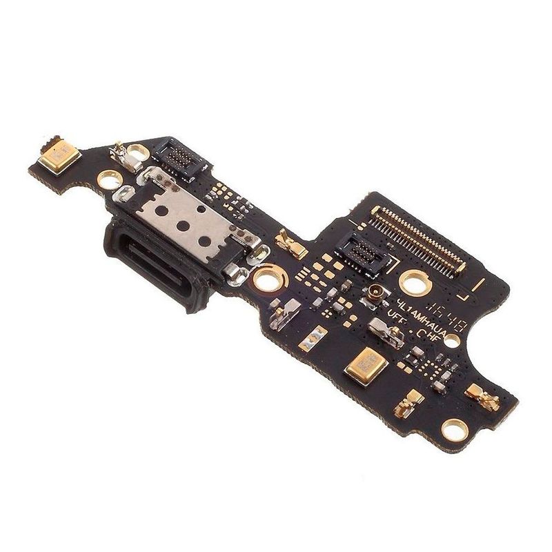 GENERICO - Flex De Carga Compatible con Huawei Mate 9