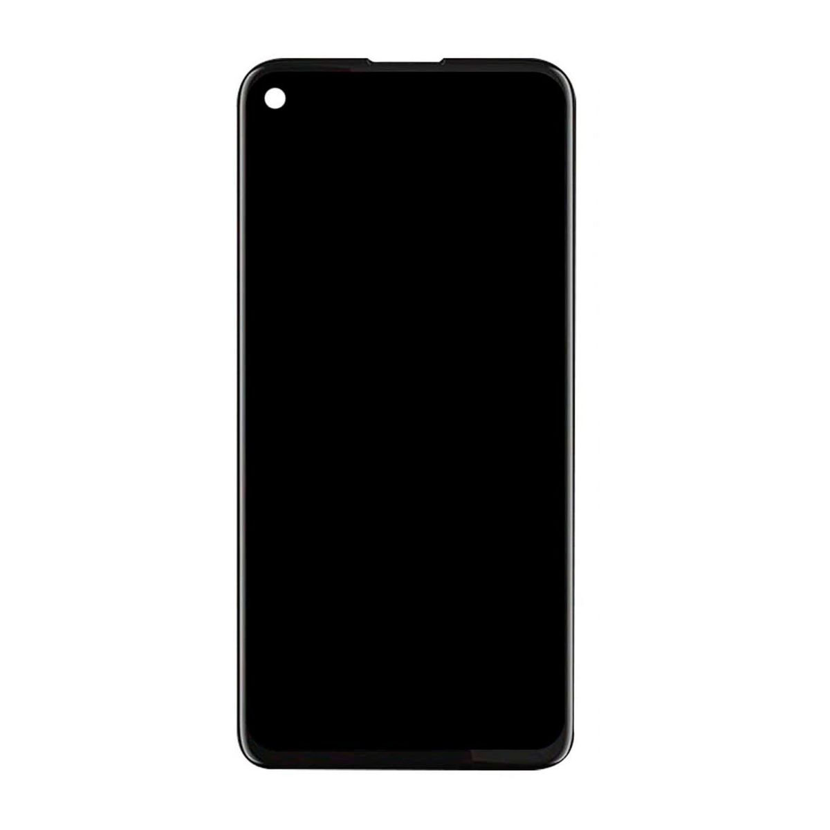 GENERICO - Pantalla Display Lcd Compatible Con Motorola G8 Power