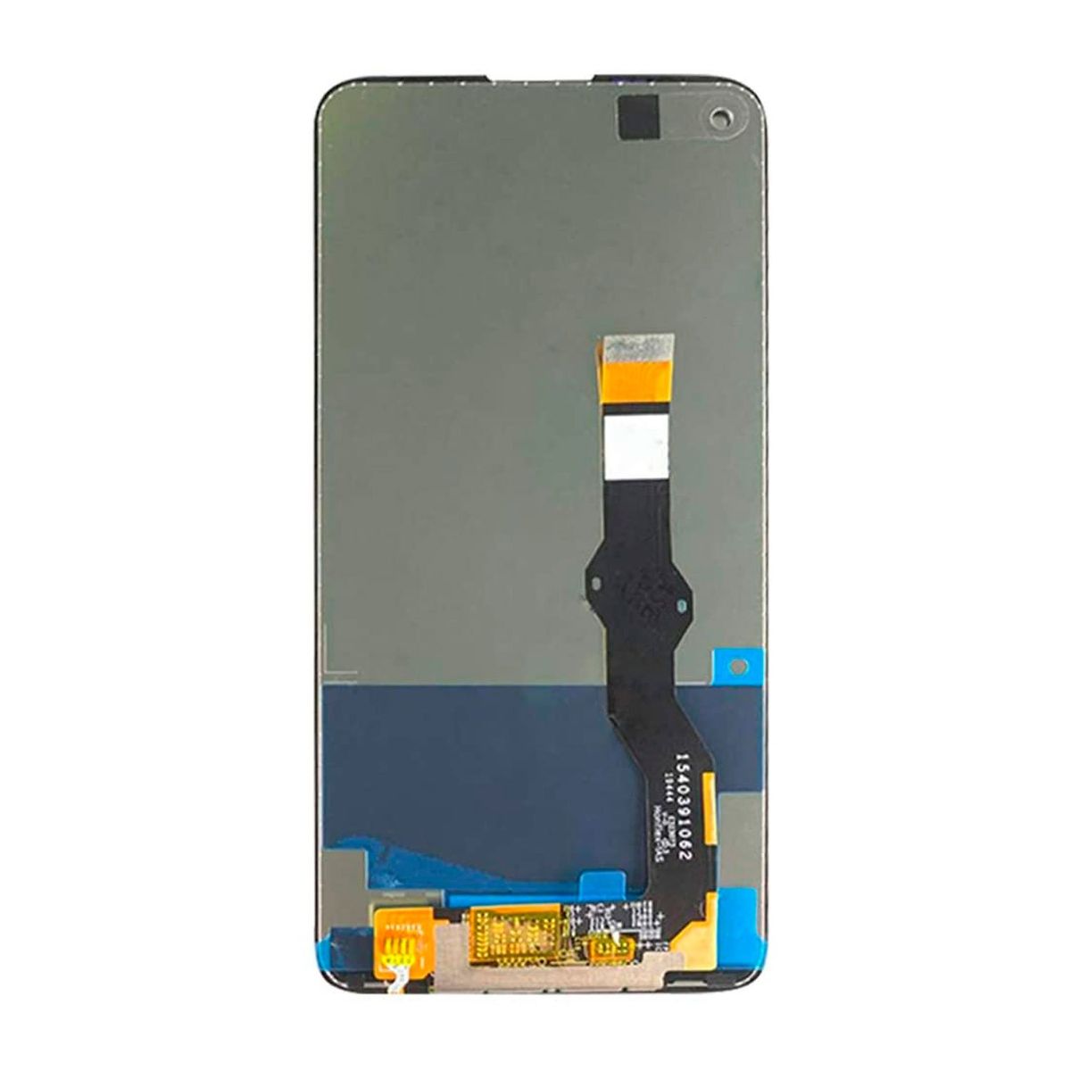 GENERICO - Pantalla Display Lcd Compatible Con Motorola G8 Power