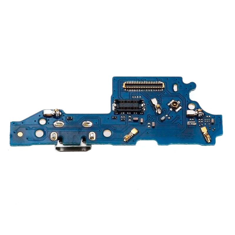 GENERICO - Flex De Carga Compatible con Huawei Mate 8