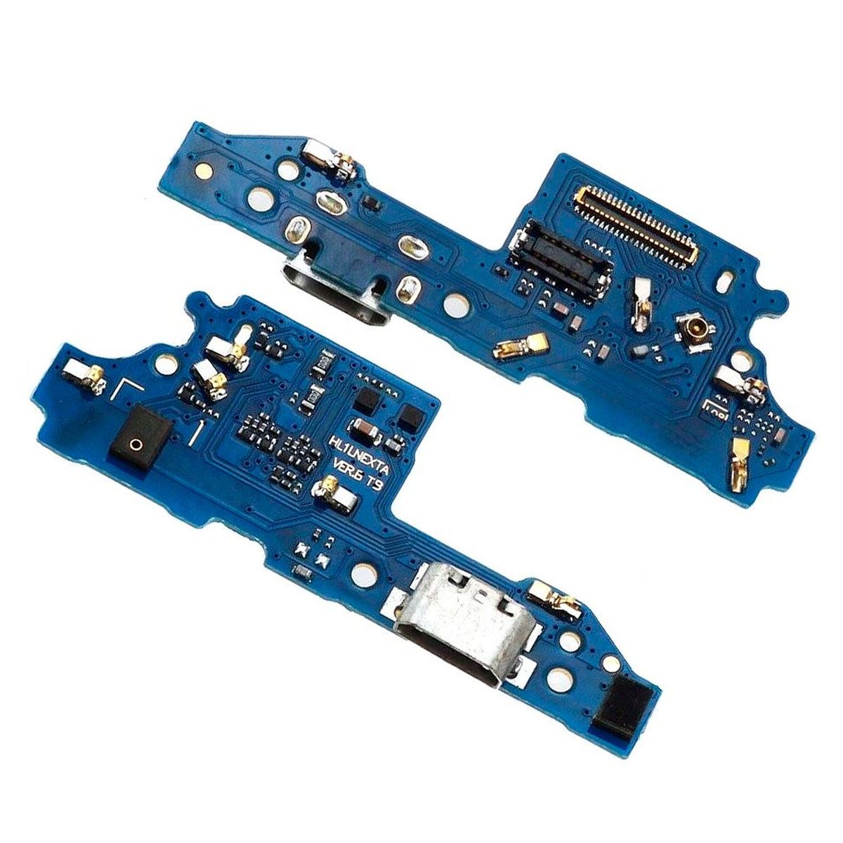 GENERICO - Flex De Carga Compatible con Huawei Mate 8