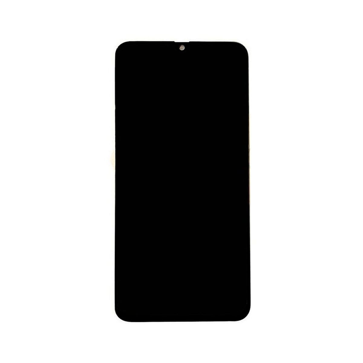 GENERICO - Pantalla Compatible con Samsung A50 Calidad OLED