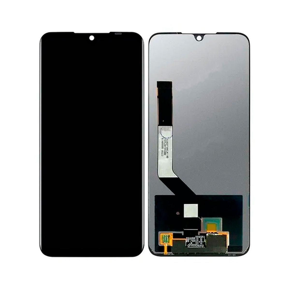 GENERICO - Pantalla Redmi Note 7 Compatible con Xiaomi Redmi Note 7