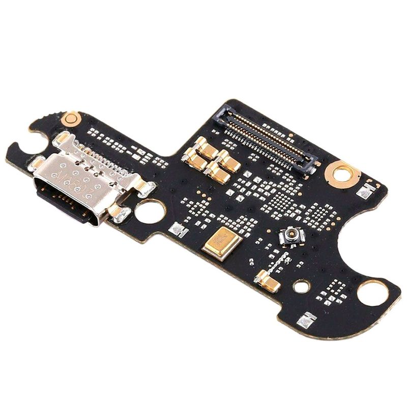 GENERICO - Flex De Carga Compatible con Xiaomi Mi 8 Lite.