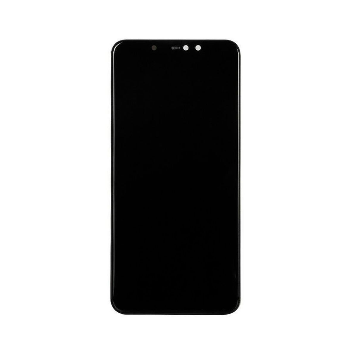 GENERICO - Pantalla Redmi Note 6 Pro Compatible con Xiaomi Redmi