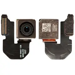 GENERICO - Camara Trasera Posterior Compatible con iPhone 6 Plus