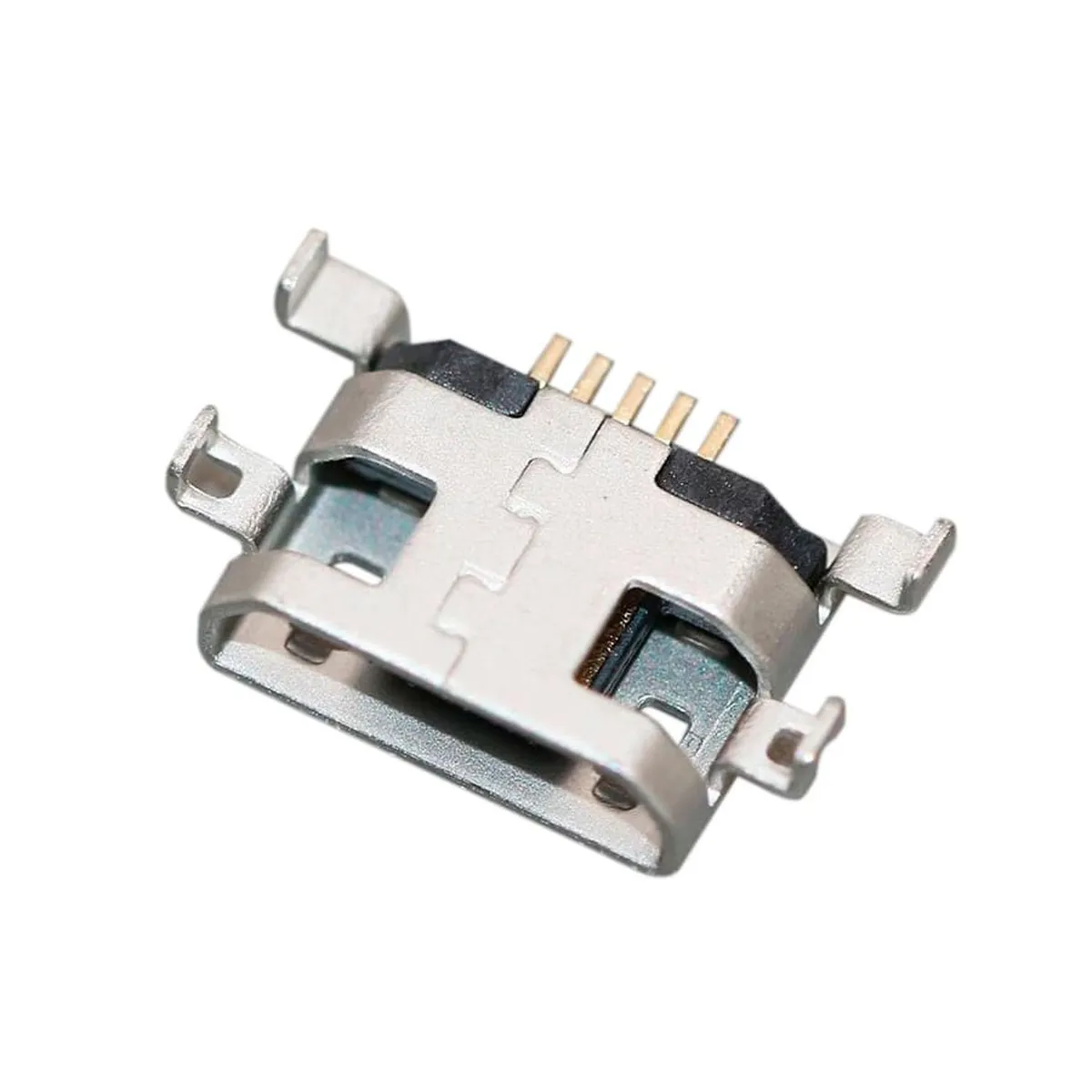 GENERICO - Pin De Carga Compatible con Alcatel C7 - Lifemax