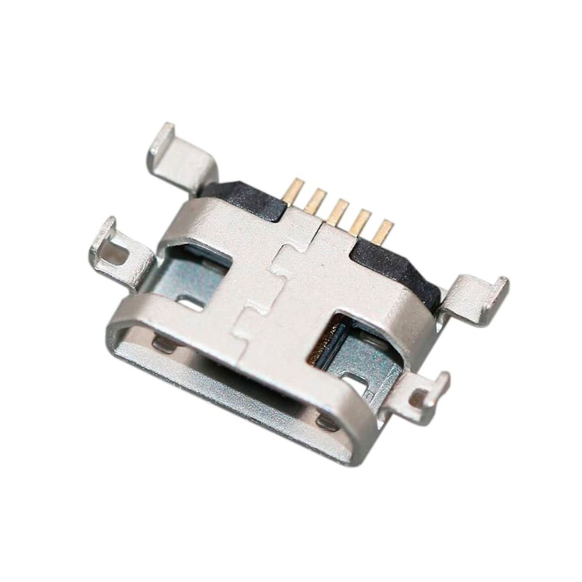 GENERICO - Pin De Carga Compatible con Alcatel C7 - Lifemax