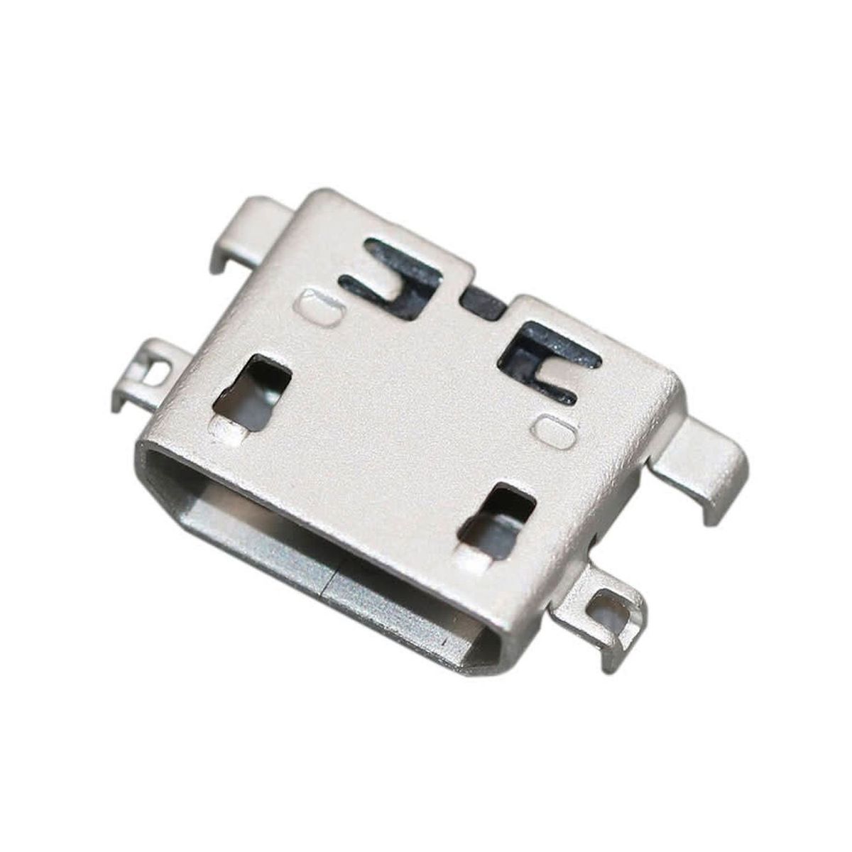 GENERICO - Pin De Carga Compatible con Alcatel C7 - Lifemax