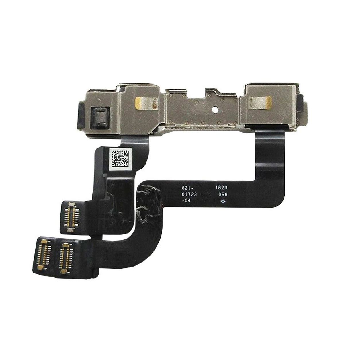 GENERICO - Camara Delantera + Sensor Proximidad Compatible iPhone XR