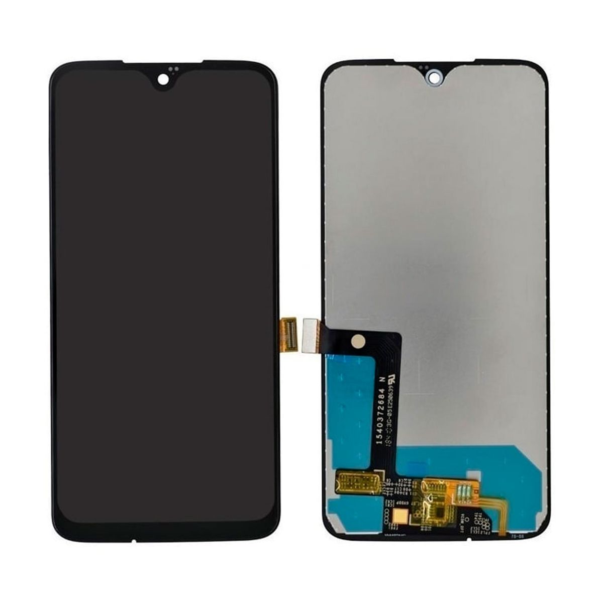 GENERICO - Pantalla Compatible con Motorola G7 Plus S/l