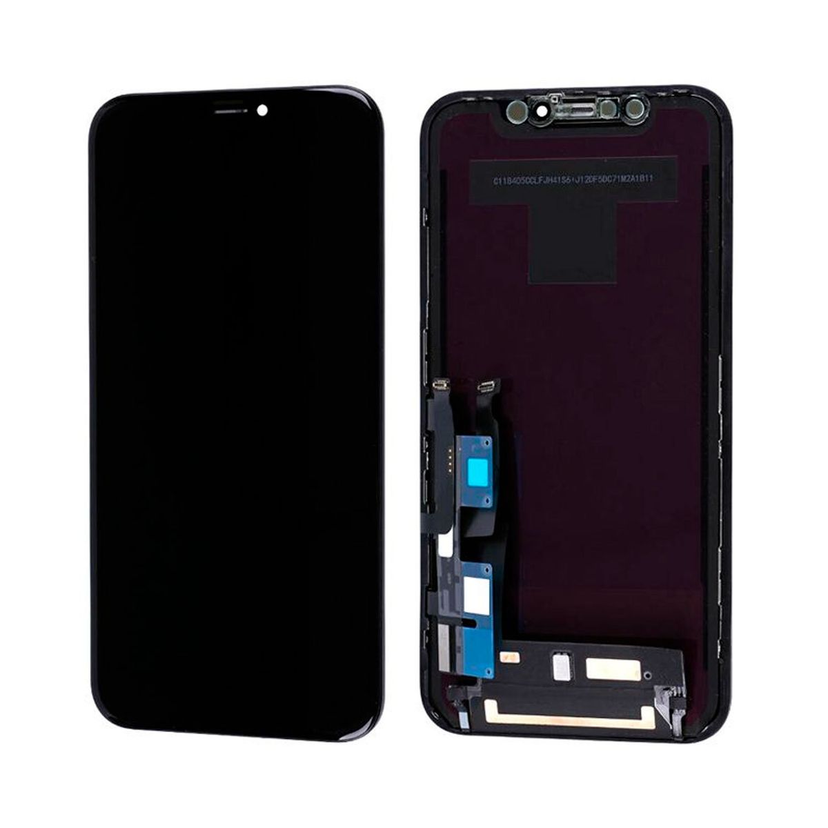 GENERICO - Pantalla XR Compatible con iPhone XR C/O - Lifemax